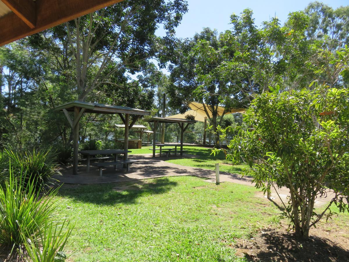 Keillor Lodge Maleny Exterior photo